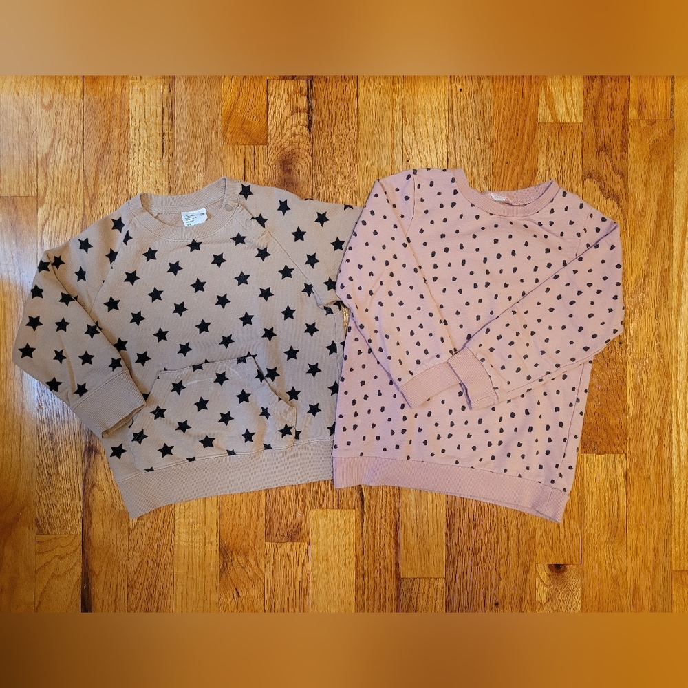 Kids clothes, size 3 (or equiv)